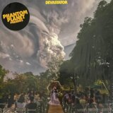 Phantom Planet:  Devestator LP
