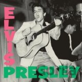 Elvis Presley:  Debut Album / Crystal Clear  LP