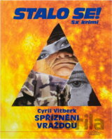 Spřízněni vraždou