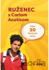 Ruženec s Carlom Acutisom
