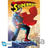 DC Comics Plagát Maxi Superman