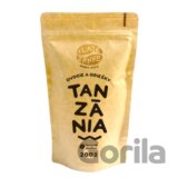 Tanzánia “Ovocie a Oriešky”
