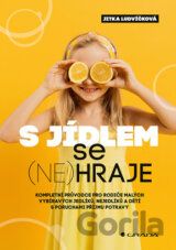 S jídlem se (ne)hraje