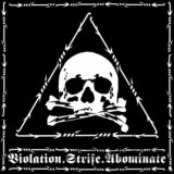 Revenge:  Violation.Strife.Abominate
