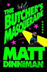 Butcher's Masquerade