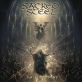 Sacred Steel:  Ritual Supremacy