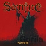 Sacrfice:  Volume Six