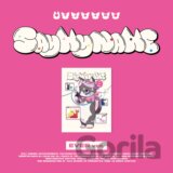 Say My Name:  Say My Name / Card