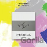 Seventeen:  Your Choice / One Side edition