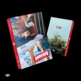 Sf9:  Fantasy / Postcard Book edition