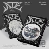 Stray Kids:  Ate / Random edition