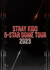 Stray Kids:  Stray Kids 5-Star Dome /Japan Import Regular edition