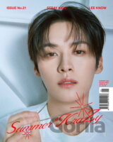 Stray Kids:  Summer Krazy /A Type edition (Lee Know)