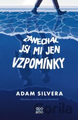 Zanechal jsi mi jen vzpomínky