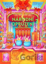Národní opruzení 3