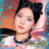 Stayc:  Meow / Cheeky Icy Thang (Isa Edition)