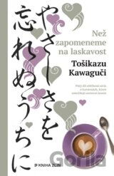 Než zapomeneme na laskavost