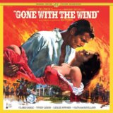 Max Steiner:  Gone With The Wind / 1 Bonus Track/  LP
