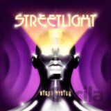 Streetlight:  Night Visions
