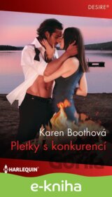Pletky s konkurencí
