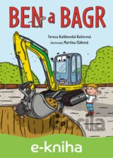 Ben a bagr