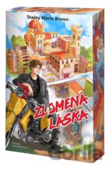 Zlomená láska