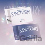 Tomorrow X Together:  Star Chapter: Sanctuary