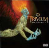Trivium:  Ascendancy (Colour) LP