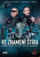 Ve znamení štíra