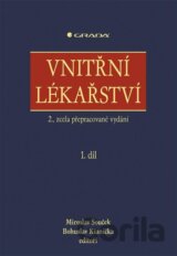 Vnitřní lékařství