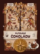 Putování čokolády