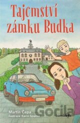 Tajemství zámku Budka
