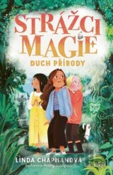 Strážci magie – Duch přírody