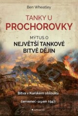 Tanky u Prochorovky