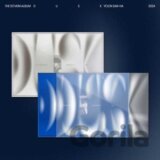 Yoon, San Ha:  Dusk / Random Photobook edition