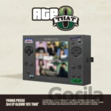 Young Posse:  Ate That / Photobook edition