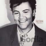 Paul Young:  Other Voices (Expanded) / Silver  LP