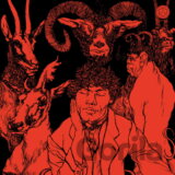 Ulver:  Liminal Animals