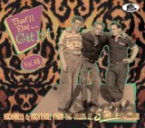 That'll Flat Git It Vol. 48: Rockabilly