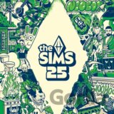 The Sims 25Th Soundtrack / Green Clear LP