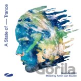 Armin Van Buuren:  A State Of Trance Yea  LP