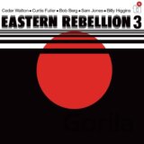 Cedar Walton:  Eastern Rebellion 3 LP