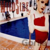 Wildside:  Under The Influence / Fire Red LP
