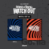 Xikers:  House Of Tricky: Watch. /PLVE Digital edition