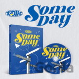 Xodiac:  Some Day (Photobook Ver.)