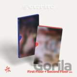 Yerin:  Rewrite / Random Photobook edition
