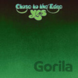 Yes:  Close To The Edge (Box) LP