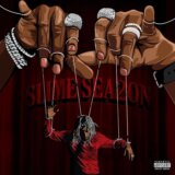Young Thug:  Slime Season 2 LP
