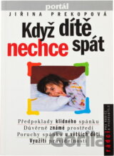 Když dítě nechce spát