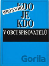Kdo je kdo v Obci spisovatelů